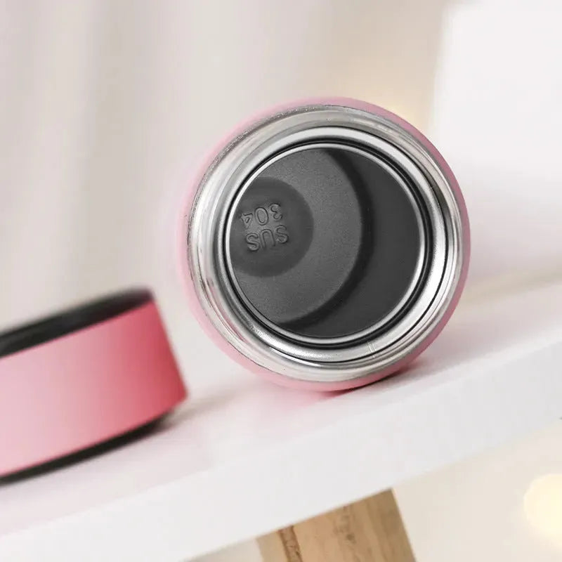 Fashion vacuum stainless steel vacuum flask - Bellarte Enchanté Fashion vacuum stainless steel vacuum flask